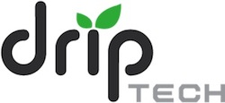 drip tech logo